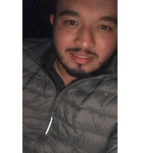 Meet your Posher, Erick